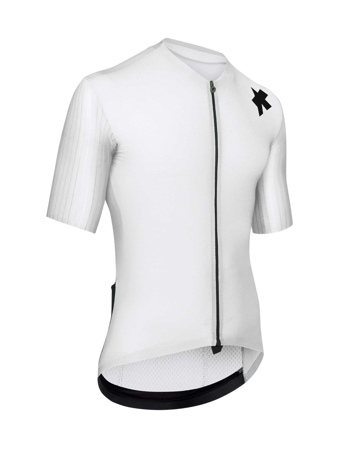 EQUIPE RS Jersey S11 - White Edition