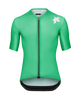 EQUIPE RS Jersey S11 - Viper Green