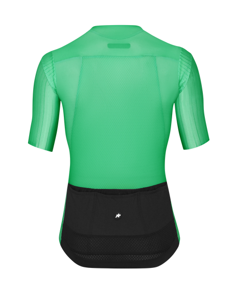 EQUIPE RS Jersey S11 - Viper Green