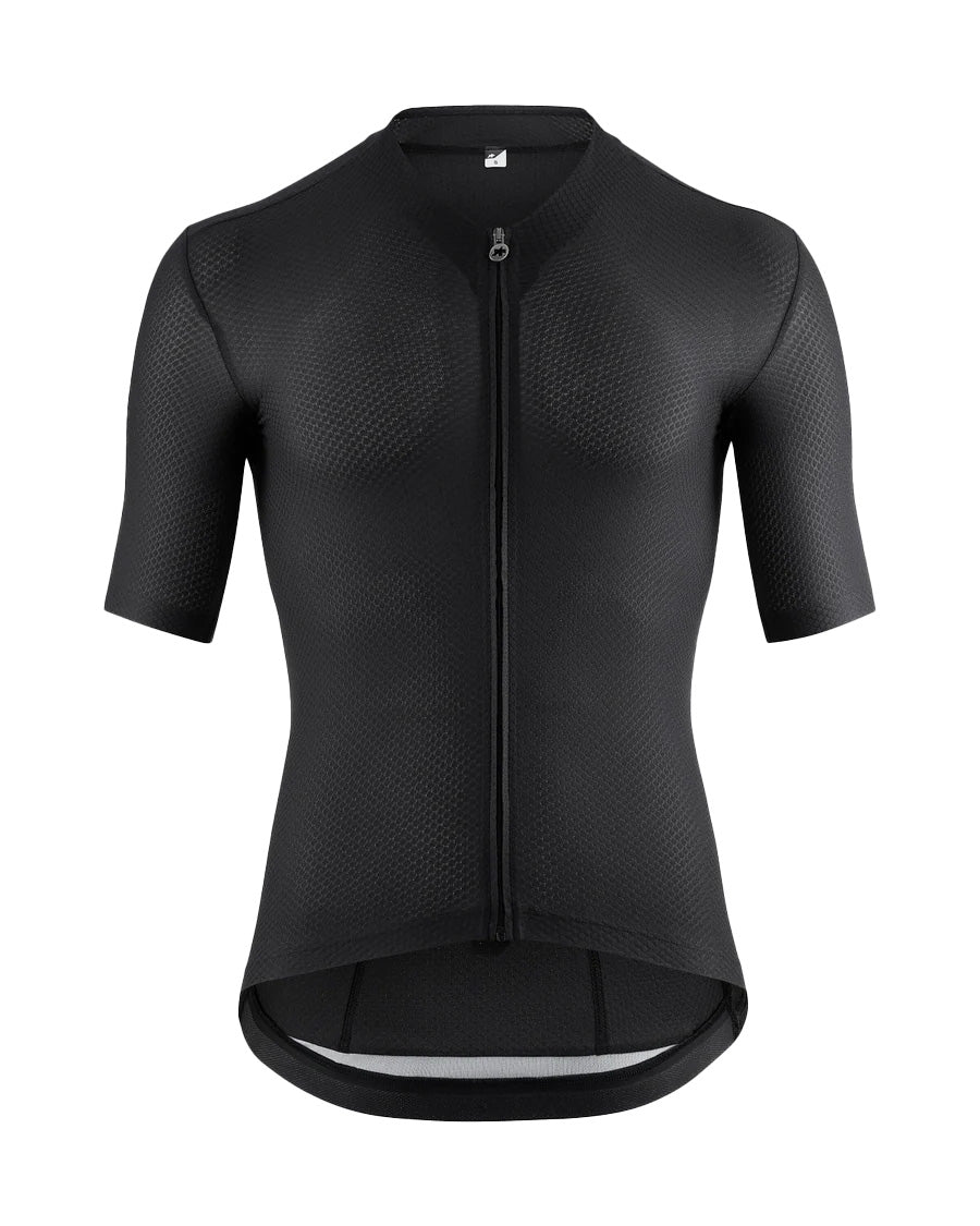 EQUIPE R Jersey S11 kurzarm - Black Series