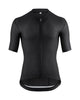 EQUIPE R Jersey S11 kurzarm - Black Series