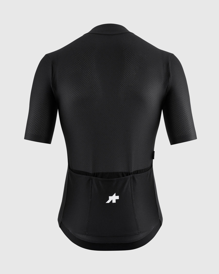 EQUIPE R Jersey S11 kurzarm - Black Series