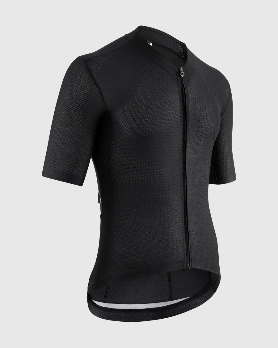 EQUIPE R Jersey S11 kurzarm - Black Series