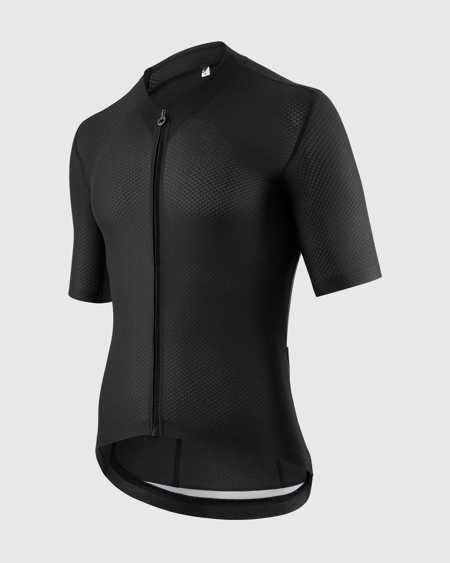 EQUIPE R Jersey S11 kurzarm - Black Series