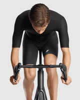 EQUIPE R Jersey S11 kurzarm - Black Series