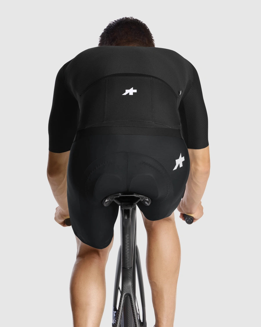 EQUIPE R Jersey S11 kurzarm - Black Series