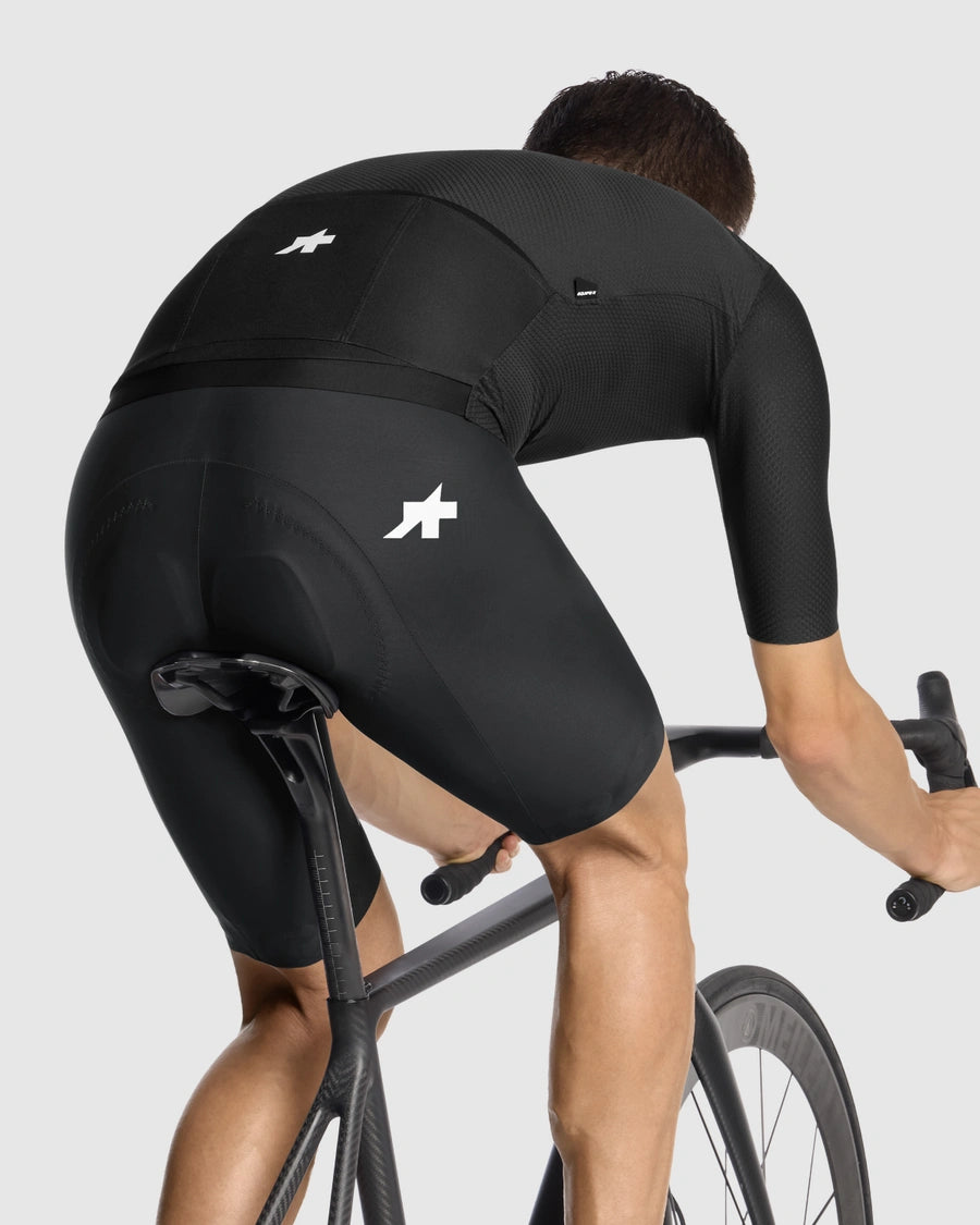 EQUIPE R Jersey S11 kurzarm - Black Series