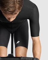 EQUIPE R Jersey S11 kurzarm - Black Series