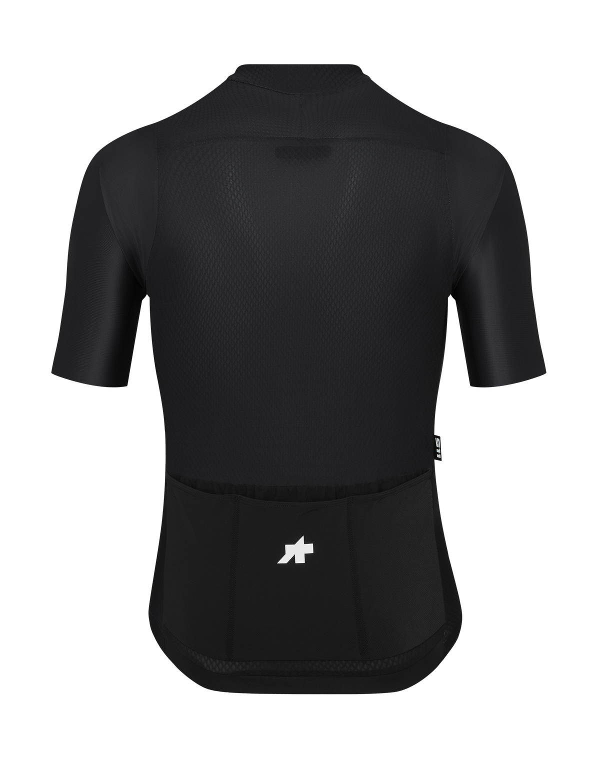MILLE GT Jersey S11 EVO - Black Series