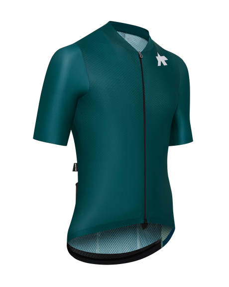 MILLE GT Jersey S11 EVO - Deep Petrol