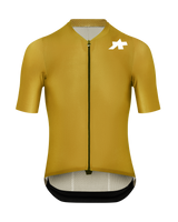 MILLE GT Jersey S11 EVO - Golden Yellow