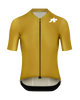 MILLE GT Jersey S11 EVO - Golden Yellow