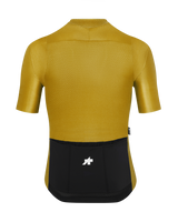 MILLE GT Jersey S11 EVO - Golden Yellow