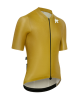 MILLE GT Jersey S11 EVO - Golden Yellow