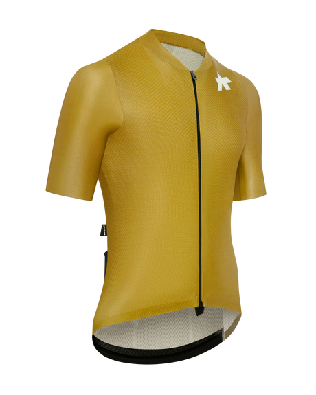 MILLE GT Jersey S11 EVO - Golden Yellow