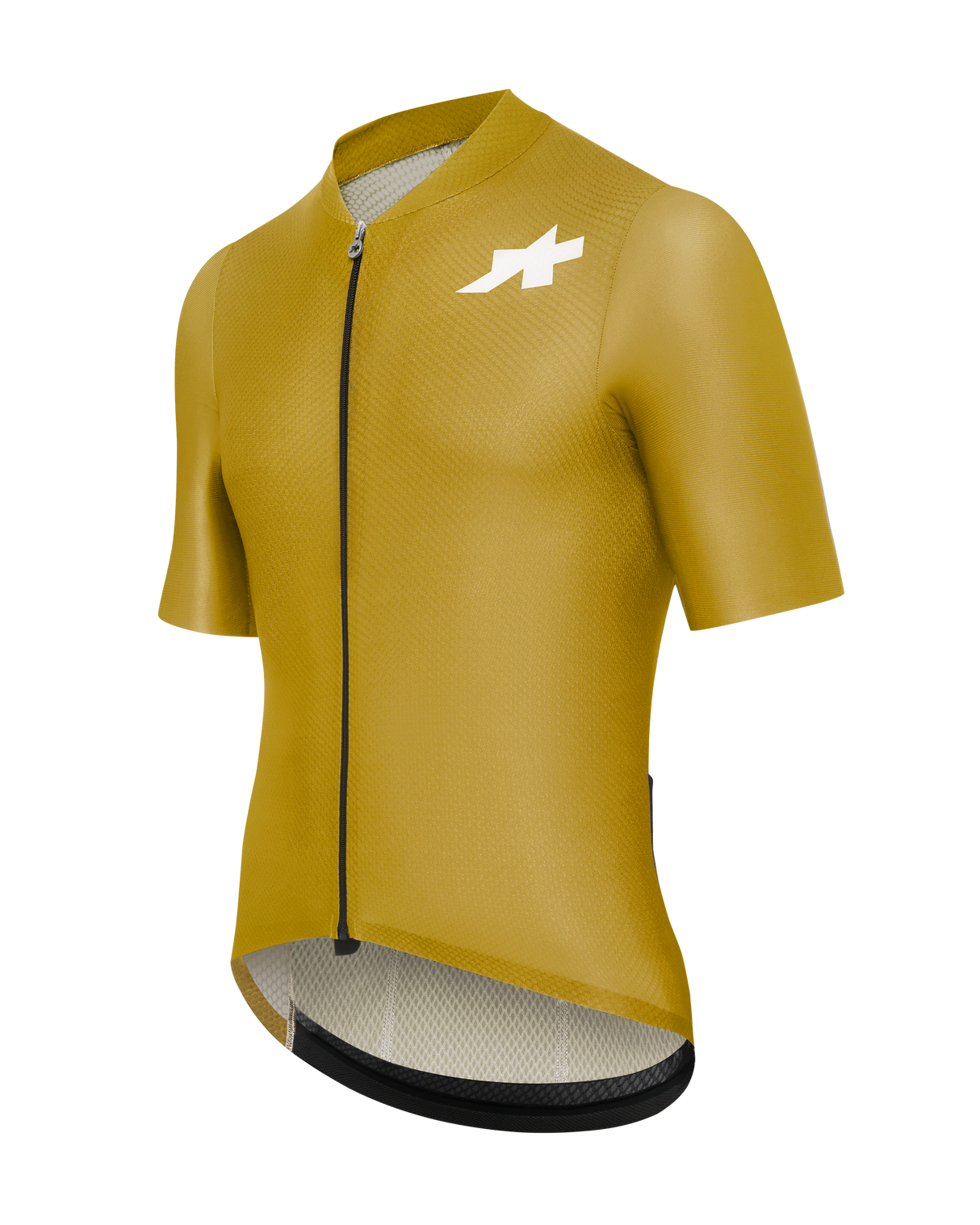 MILLE GT Jersey S11 EVO - Golden Yellow