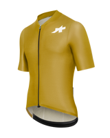 MILLE GT Jersey S11 EVO - Golden Yellow