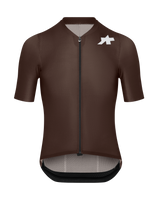 MILLE GT Jersey S11 EVO - Ground Brown
