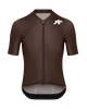 MILLE GT Jersey S11 EVO - Ground Brown
