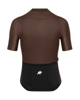 MILLE GT Jersey S11 EVO - Ground Brown