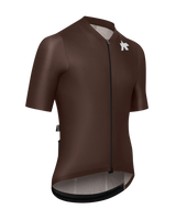 MILLE GT Jersey S11 EVO - Ground Brown