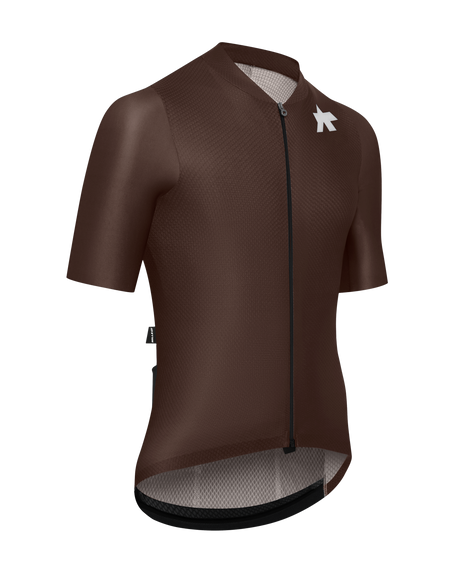 MILLE GT Jersey S11 EVO - Ground Brown