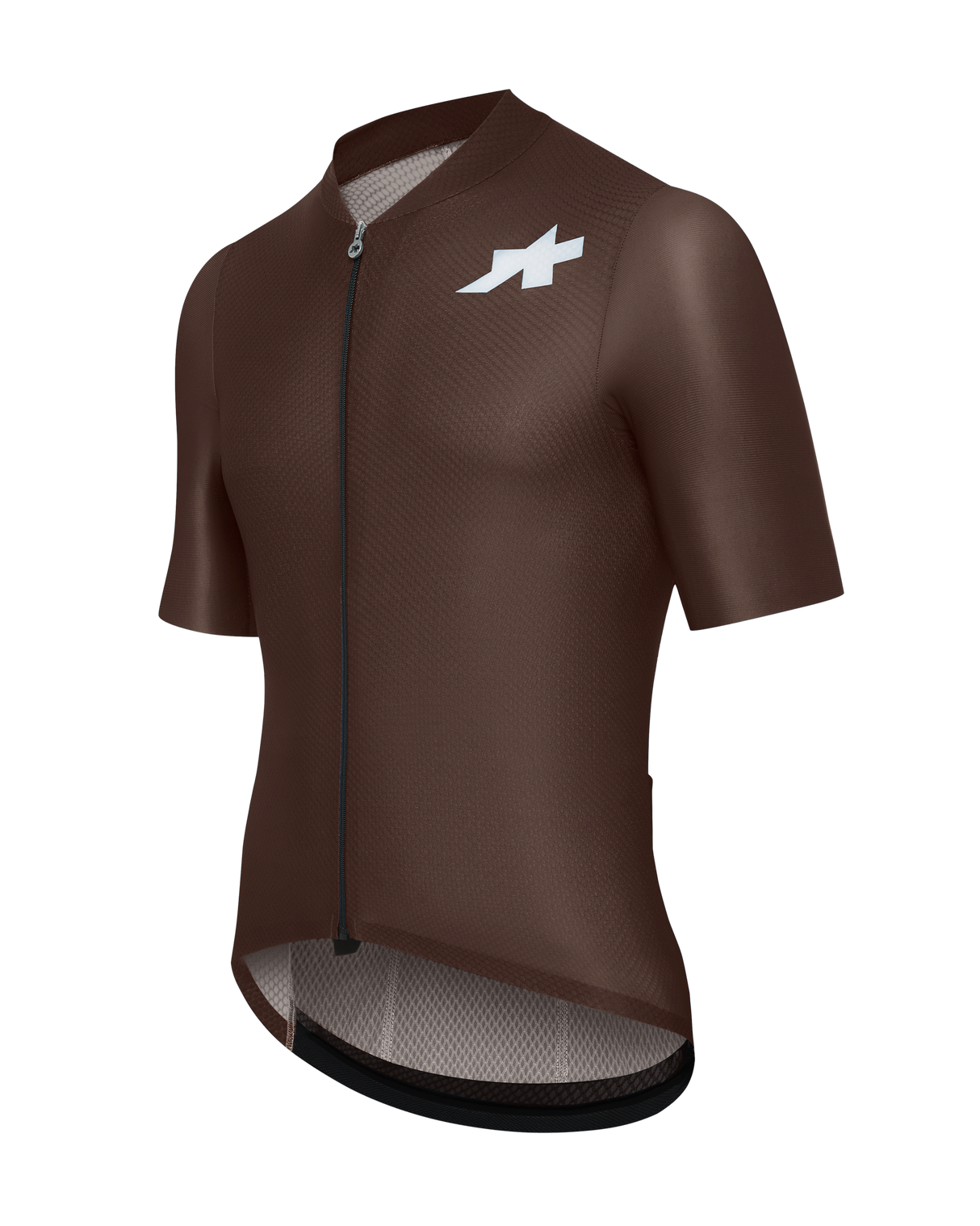 MILLE GT Jersey S11 EVO - Ground Brown