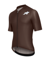 MILLE GT Jersey S11 EVO - Ground Brown