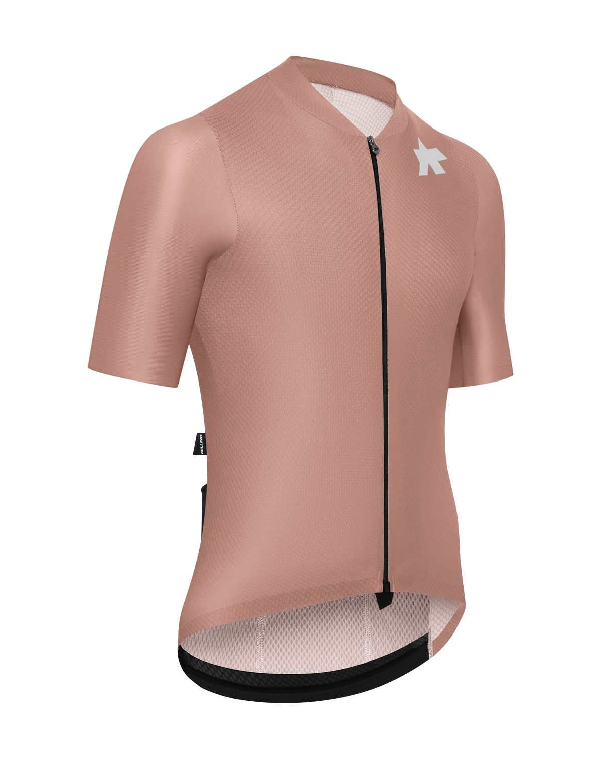MILLE GT Jersey S11 EVO - Blossom Pink