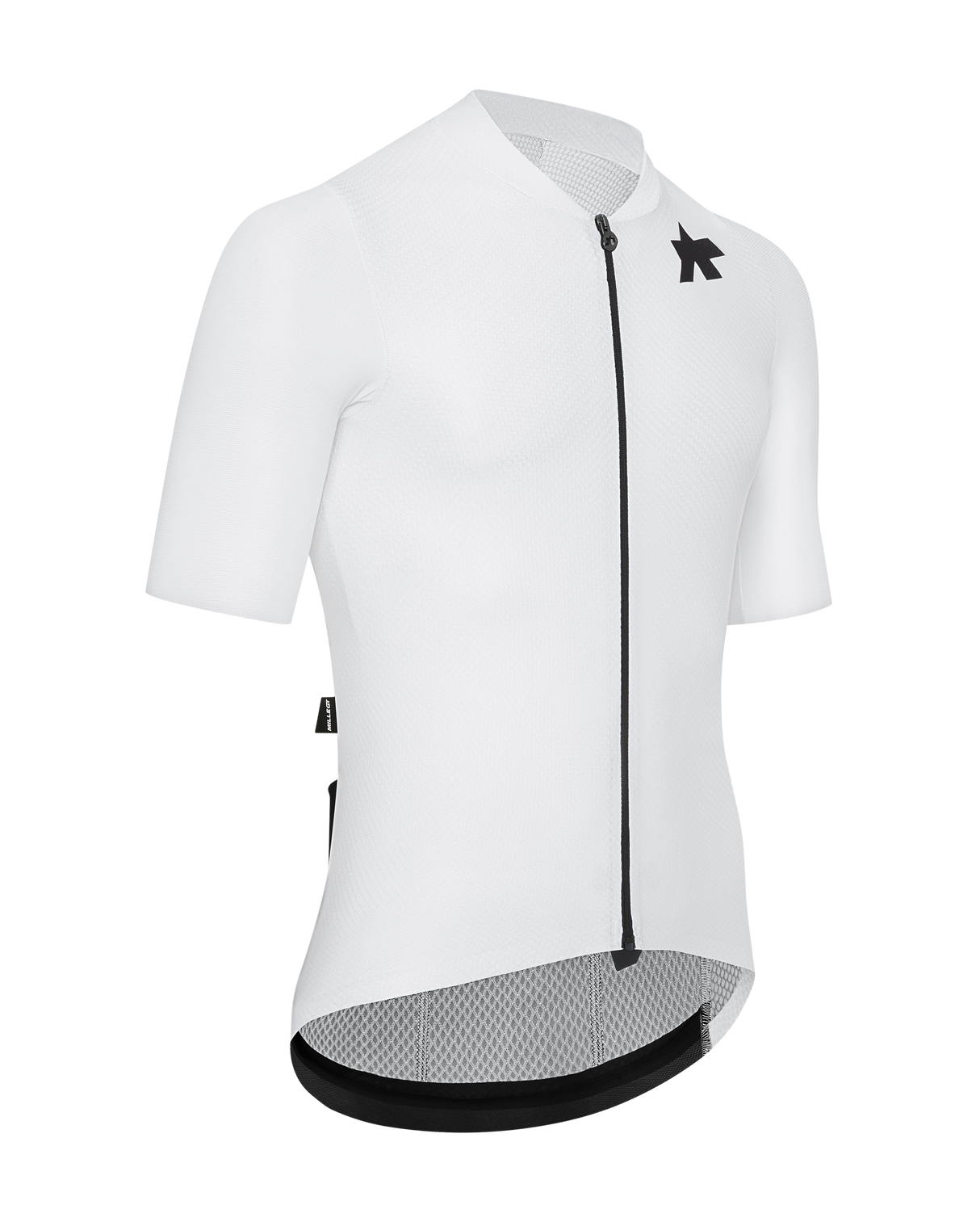 MILLE GT Jersey S11 EVO - White Series