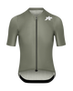 MILLE GT Jersey S11 EVO - Edge Green