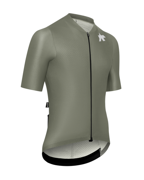 MILLE GT Jersey S11 EVO - Edge Green