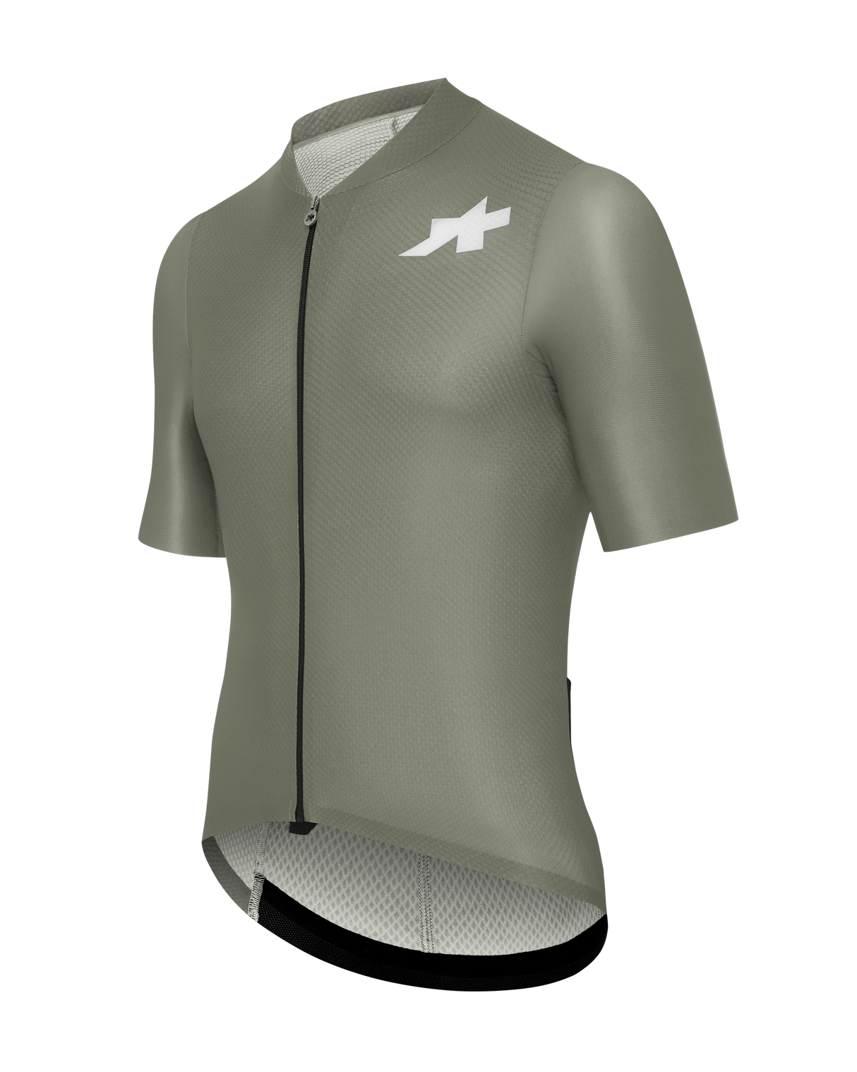 MILLE GT Jersey S11 EVO - Edge Green