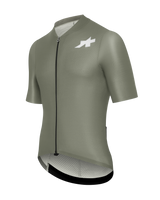 MILLE GT Jersey S11 EVO - Edge Green