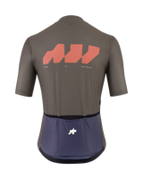 EQUIPE R Jersey S11 We Are The A - Moka Brown