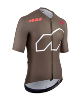 EQUIPE R Jersey S11 We Are The A - Moka Brown