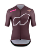 EQUIPE R Jersey S11 We Are The A - Panic Red