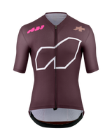 EQUIPE R Jersey S11 We Are The A - Panic Red