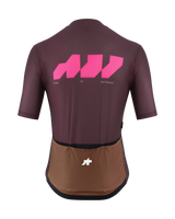 EQUIPE R Jersey S11 We Are The A - Panic Red