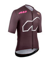 EQUIPE R Jersey S11 We Are The A - Panic Red