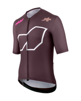 EQUIPE R Jersey S11 We Are The A - Panic Red