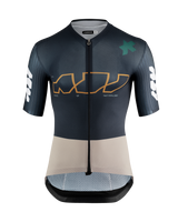 EQUIPE RS Jersey S11 Something to say - Excellence Blue