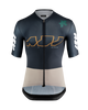 EQUIPE RS Jersey S11 Something to say - Excellence Blue