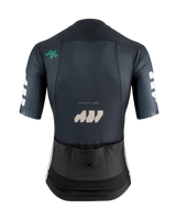 EQUIPE RS Jersey S11 Something to say - Excellence Blue