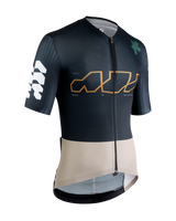 EQUIPE RS Jersey S11 Something to say - Excellence Blue