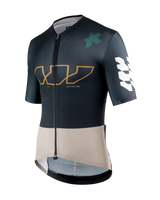 EQUIPE RS Jersey S11 Something to say - Excellence Blue