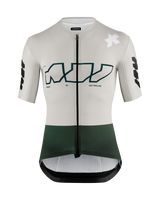 EQUIPE RS Jersey S11 Something to say - Almond Milk