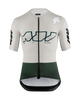 EQUIPE RS Jersey S11 Something to say - Almond Milk