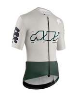 EQUIPE RS Jersey S11 Something to say - Almond Milk