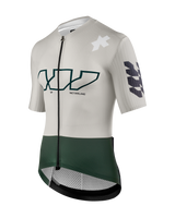 EQUIPE RS Jersey S11 Something to say - Almond Milk